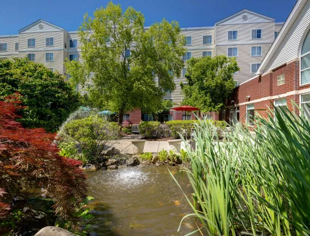 Homewood Suites by Hilton Lansdale hotel detail image 1