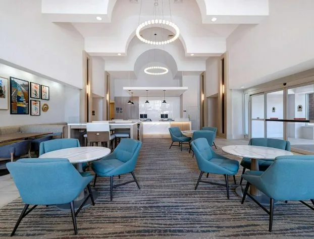 Homewood Suites by Hilton Lansdale hotel detail image 4