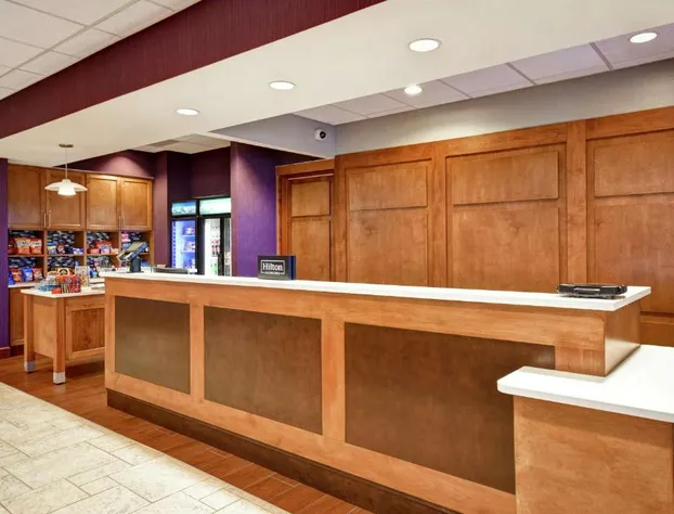 Homewood Suites by Hilton Cincinnati-Milford hotel detail image 2