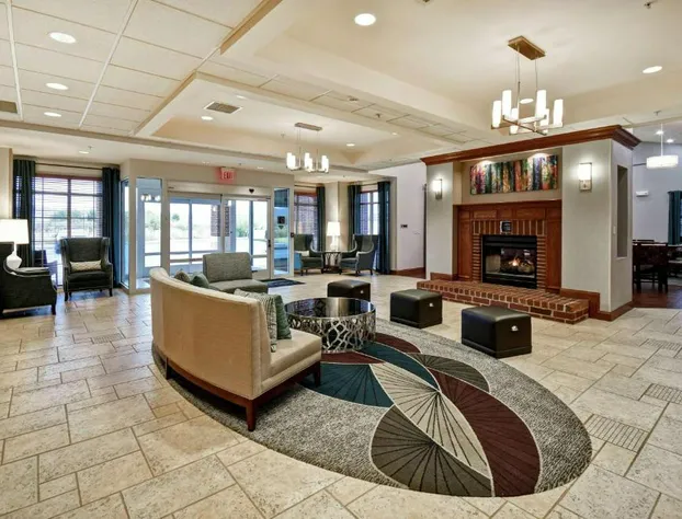 Homewood Suites by Hilton Cincinnati-Milford hotel detail image 4