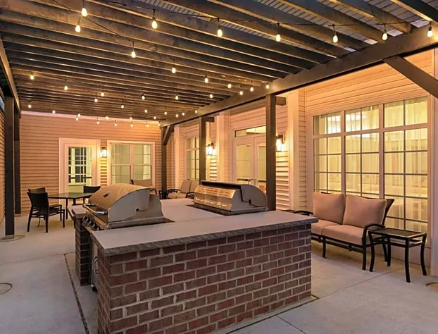 Homewood Suites by Hilton Allentown-Bethlehem Airport hotel detail image 1