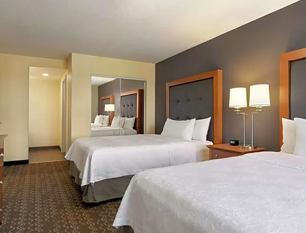 Homewood Suites by Hilton Allentown-Bethlehem Airport hotel detail image 2