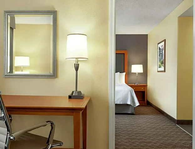 Homewood Suites by Hilton Allentown-Bethlehem Airport hotel detail image 3