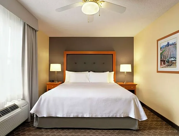 Homewood Suites by Hilton Allentown-Bethlehem Airport hotel detail image 4