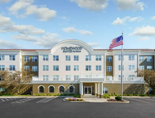 Homewood Suites Erie hotel detail image 1