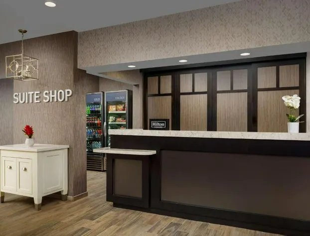 Homewood Suites Erie hotel detail image 4