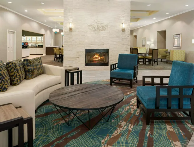 Homewood Suites by Hilton Charleston - Mt Pleasant hotel detail image 2