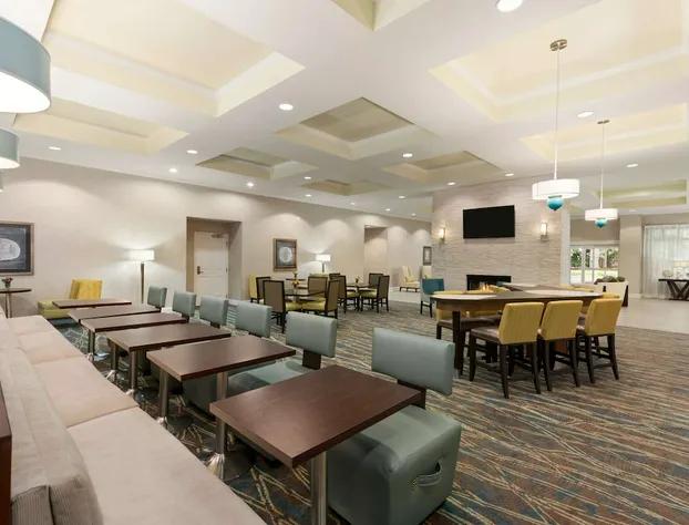 Homewood Suites by Hilton Charleston - Mt Pleasant hotel detail image 4