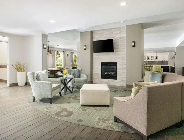 Homewood Suites by Hilton Dallas-DFW Airport N-Grapevine hotel detail image 3