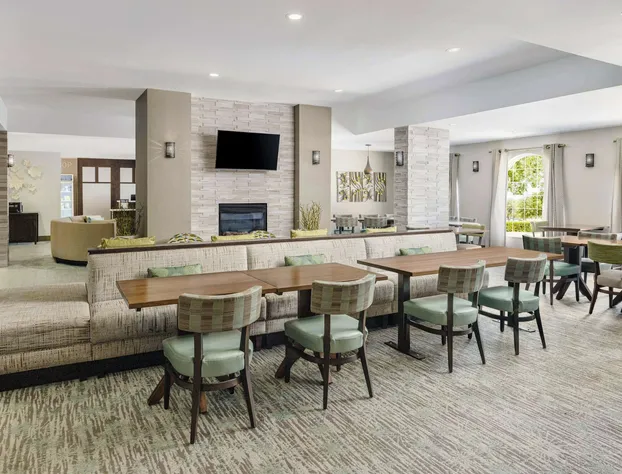 Homewood Suites by Hilton Dallas-DFW Airport N-Grapevine hotel detail image 4