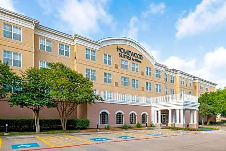 Homewood Suites by Hilton Dallas-DFW Airport N-Grapevine hotel hero