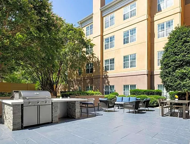 Homewood Suites by Hilton Dallas-DFW Airport N-Grapevine hotel detail image 3