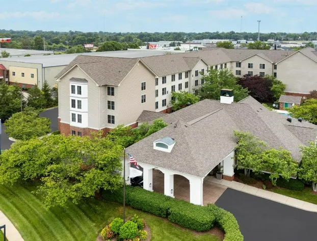 Homewood Suites by Hilton Lexington Fayette Mall hotel detail image 1