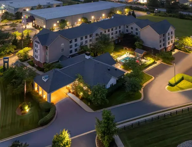 Homewood Suites by Hilton Lexington Fayette Mall hotel detail image 2