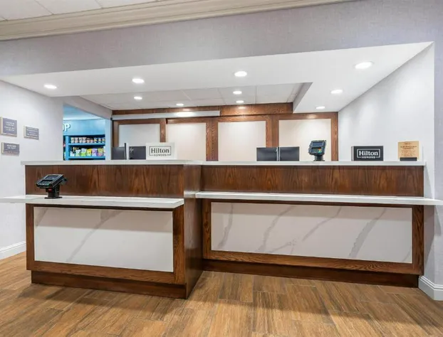 Homewood Suites by Hilton Lexington Fayette Mall hotel detail image 4