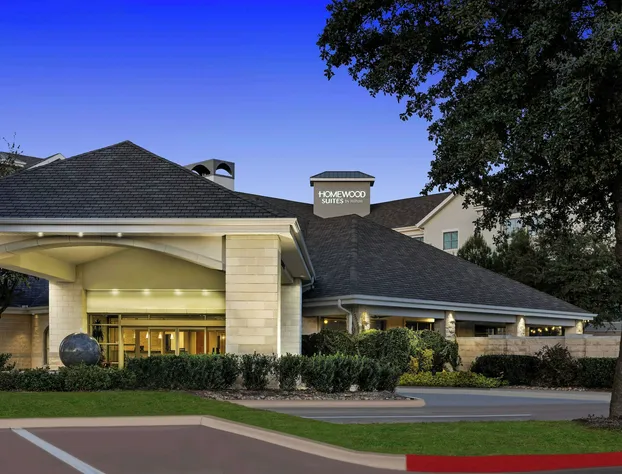 Homewood Suites by Hilton Plano- Richardson hotel detail image 1