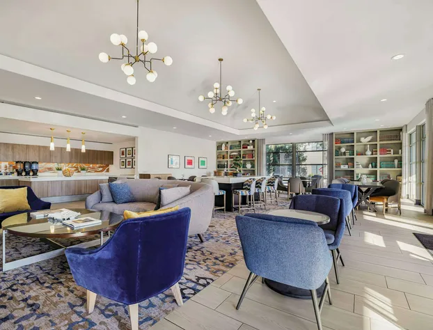 Homewood Suites by Hilton Plano- Richardson hotel detail image 3