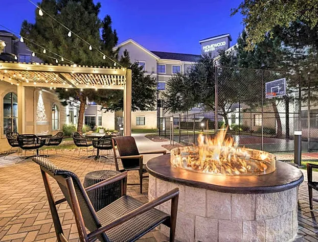 Homewood Suites by Hilton Plano- Richardson hotel detail image 1