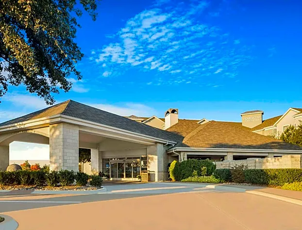 Homewood Suites by Hilton Plano- Richardson hotel detail image 3