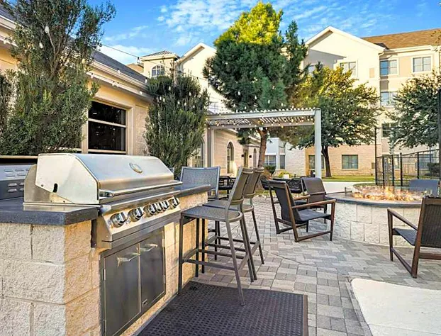 Homewood Suites by Hilton Plano- Richardson hotel detail image 4