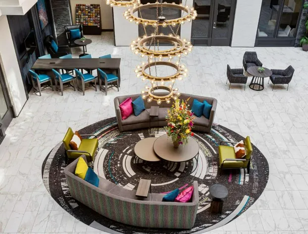 Homewood Suites by Hilton Nashville-Downtown hotel detail image 3