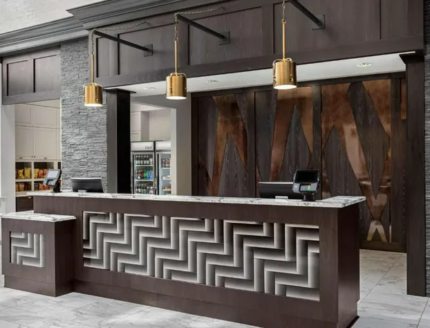 Homewood Suites by Hilton Nashville-Downtown hotel detail image 2