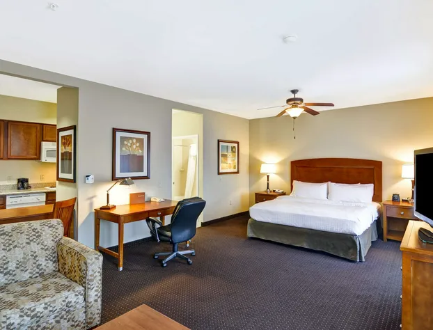 Homewood Suites Houston West Energy Corridor hotel detail image 3