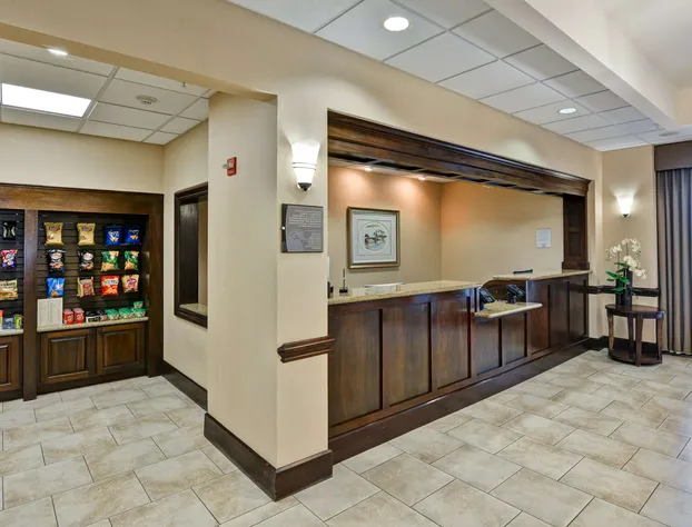 Homewood Suites Houston West Energy Corridor hotel detail image 1