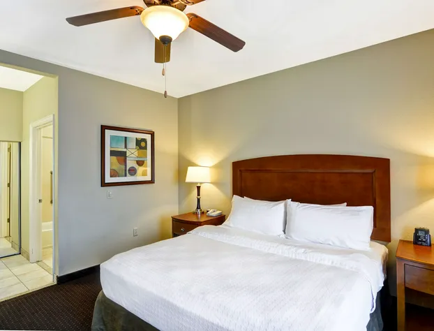 Homewood Suites Houston West Energy Corridor hotel detail image 2