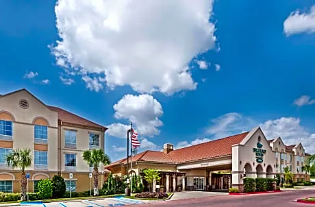 Homewood Suites by Hilton Laredo at Mall del Norte hotel hero