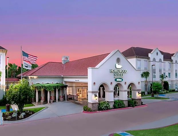 Homewood Suites by Hilton Laredo at Mall del Norte hotel detail image 3