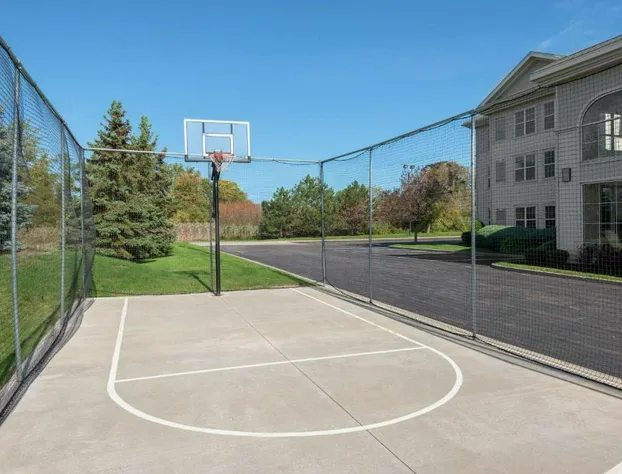 Homewood Suites by Hilton Buffalo Airport hotel detail image 3