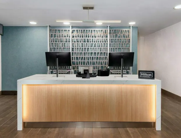 Homewood Suites by Hilton Buffalo Airport hotel detail image 4