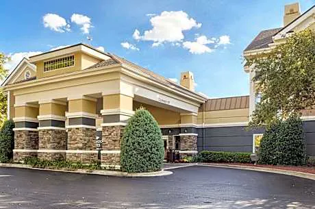 Homewood Suites by Hilton Mobile Airport-University Area hotel hero