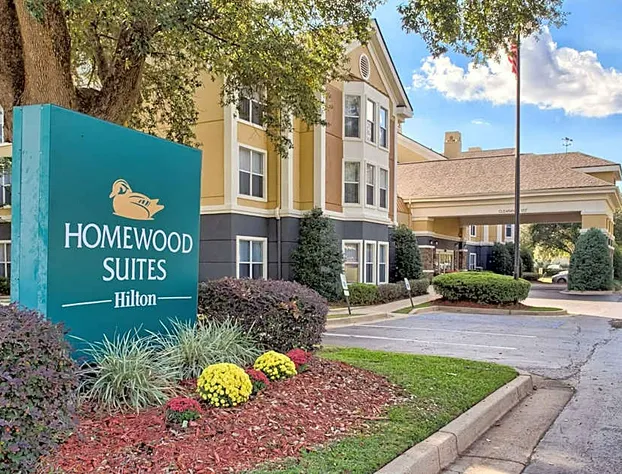 Homewood Suites by Hilton Mobile Airport-University Area hotel detail image 2