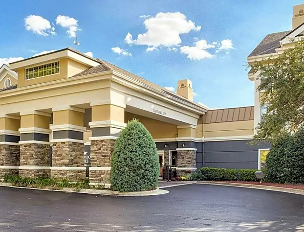 Homewood Suites by Hilton Mobile Airport-University Area hotel detail image 3