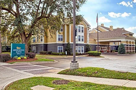 Homewood Suites by Hilton Mobile Airport-University Area hotel detail image 4