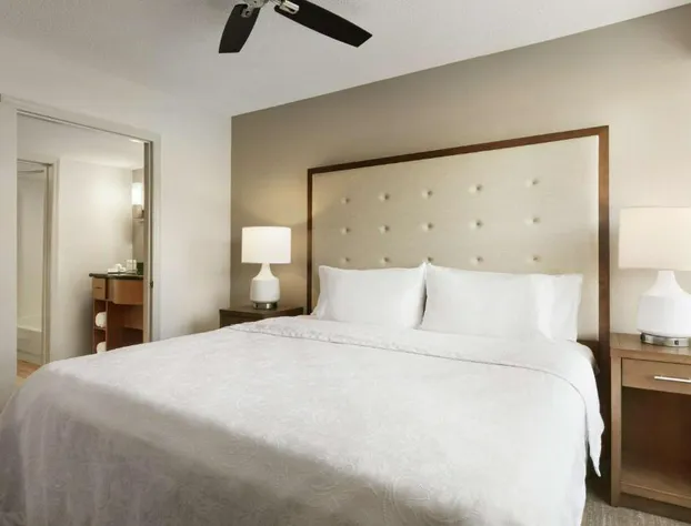 Homewood Suites by Hilton Kansas City-Airport hotel detail image 4