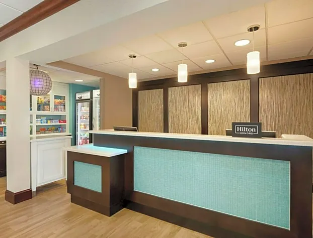 Homewood Suites by Hilton Dulles-North/Loudoun hotel detail image 2