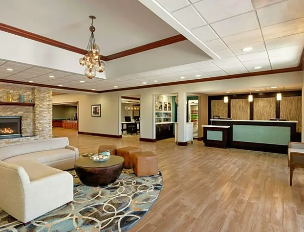 Homewood Suites by Hilton Dulles-North/Loudoun hotel detail image 3