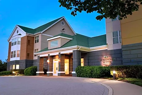 Homewood Suites by Hilton Dulles-North/Loudoun hotel hero