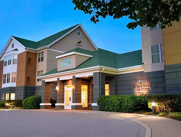 Homewood Suites by Hilton Dulles-North/Loudoun hotel detail image 3