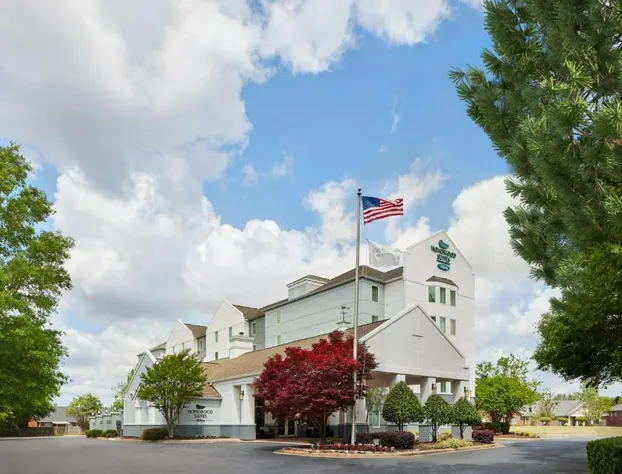 Homewood Suites by Hilton Augusta hotel detail image 1