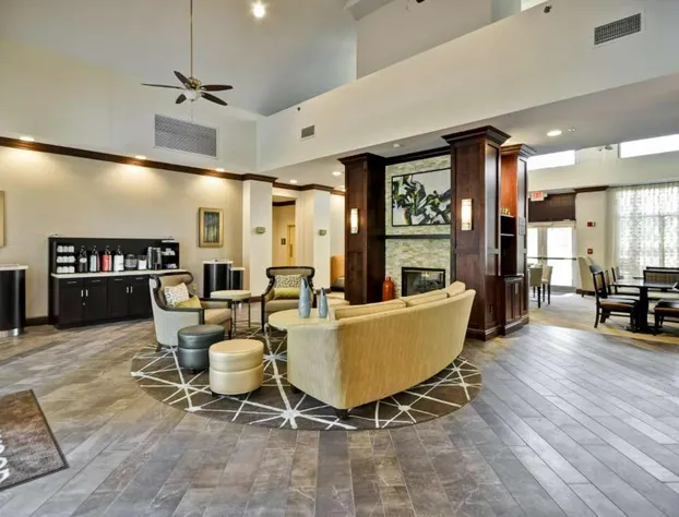 Homewood Suites by Hilton Augusta hotel detail image 3