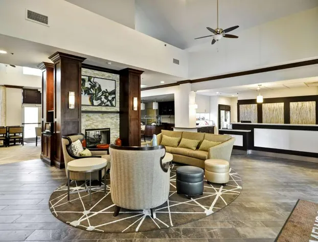 Homewood Suites by Hilton Augusta hotel detail image 4