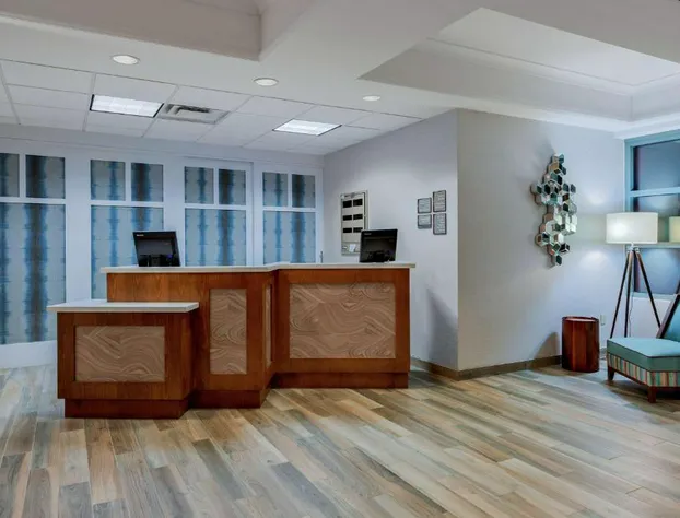 Homewood Suites by Hilton Seattle Downtown hotel detail image 2