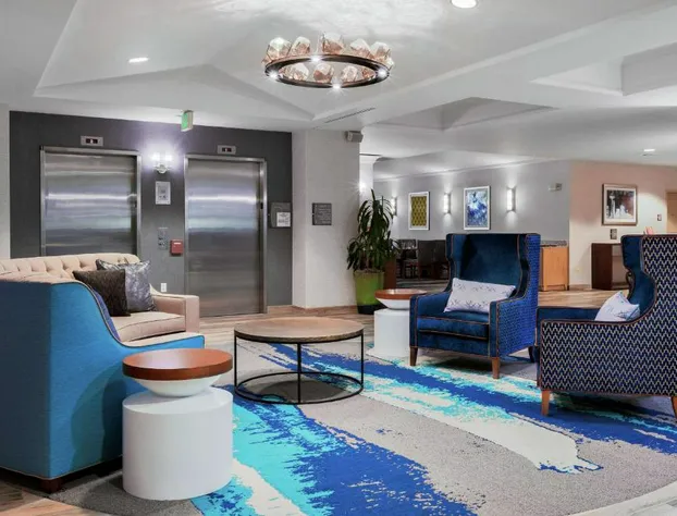 Homewood Suites by Hilton Seattle Downtown hotel detail image 3