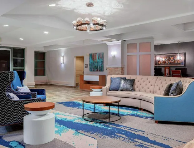 Homewood Suites by Hilton Seattle Downtown hotel detail image 4