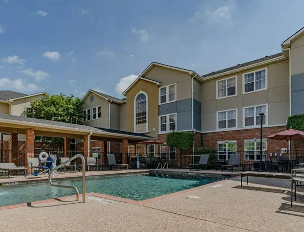 Homewood Suites by Hilton Ft. Worth-Bedford hotel detail image 1