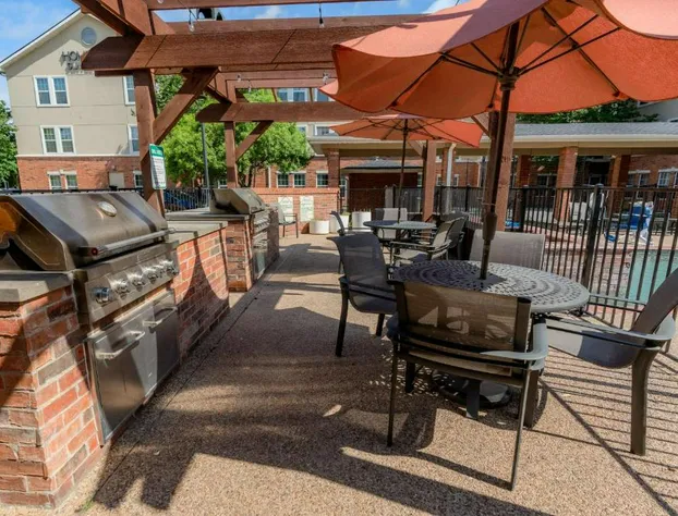 Homewood Suites by Hilton Ft. Worth-Bedford hotel detail image 2